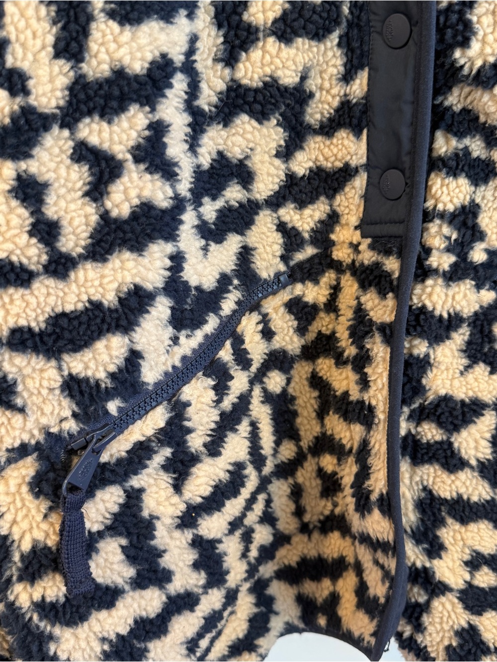 FP Movement Rocky Ridge Fleece Jacket - Picture 2 of 6